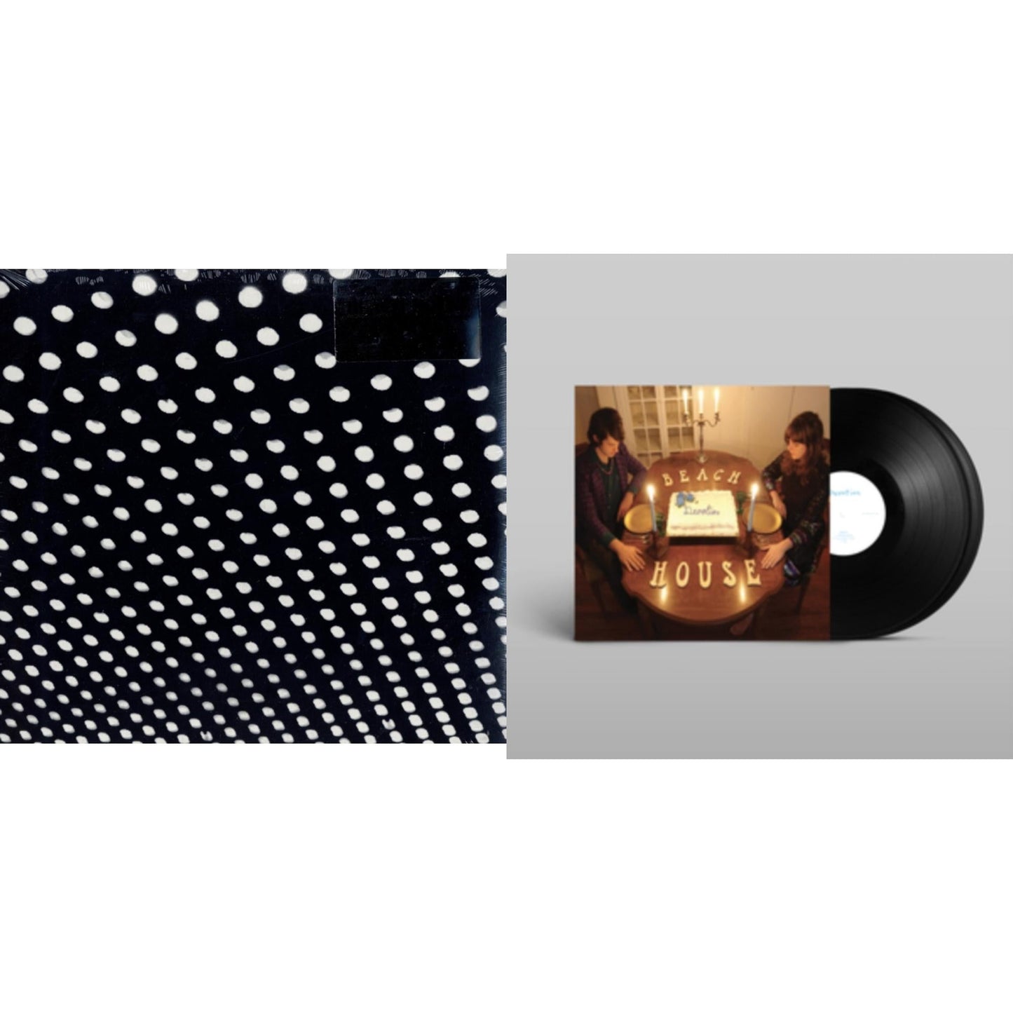 Bloom & Devotion (2LP)