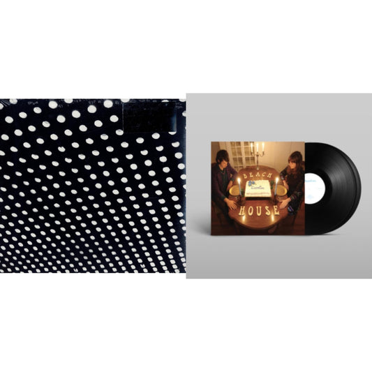 Bloom & Devotion (2LP)