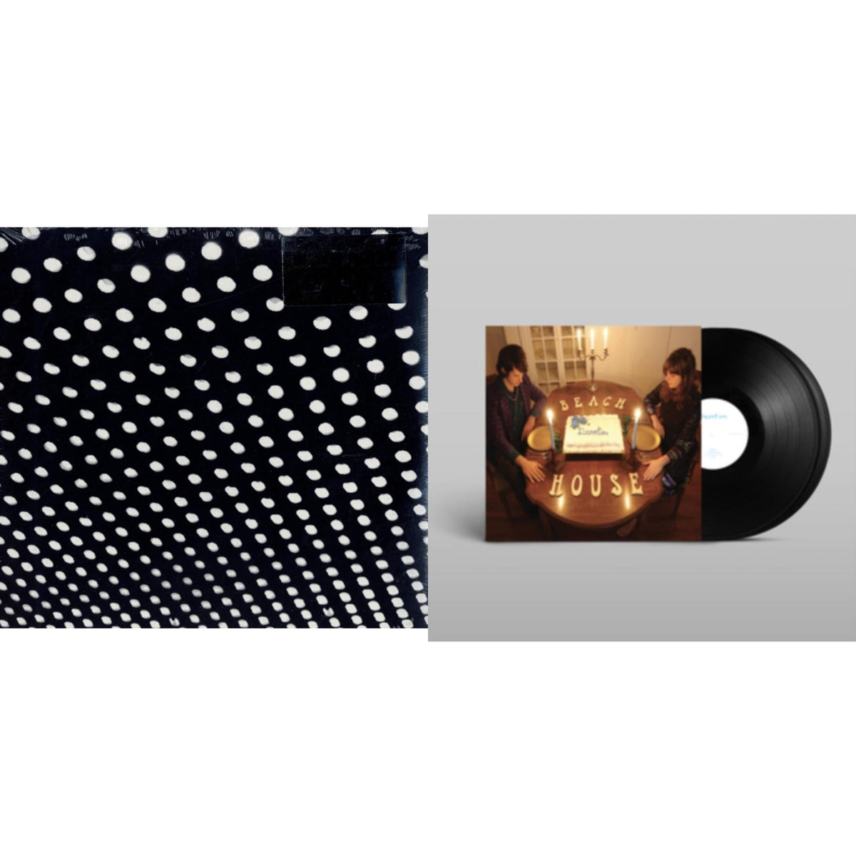 Bloom & Devotion (2LP)