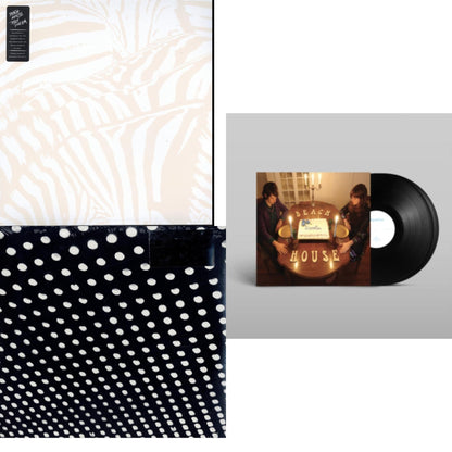 Teen Dream & Bloom & Devotion (2LP)