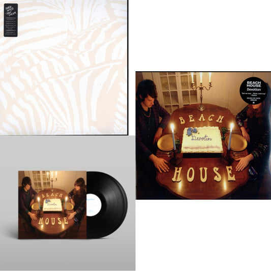 Teen Dream & Devotion (2LP) & Devotion