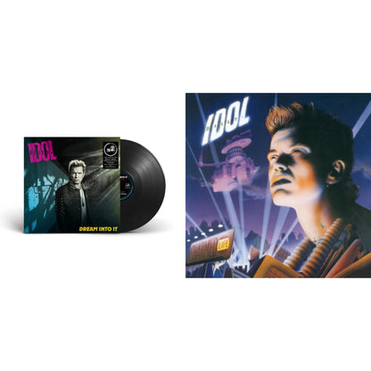 Dream Into It & Charmed Life (2LP)