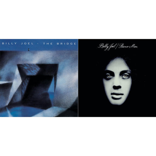 Bridge & Piano Man