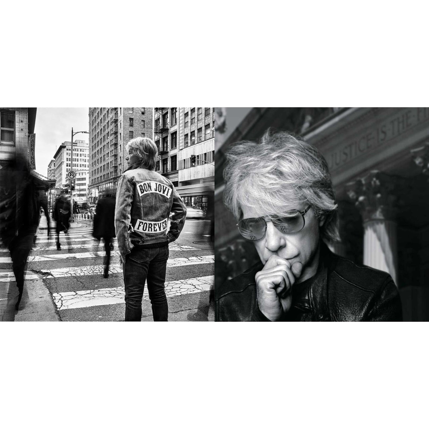 Forever & 2020 (2LP/Gold Vinyl)