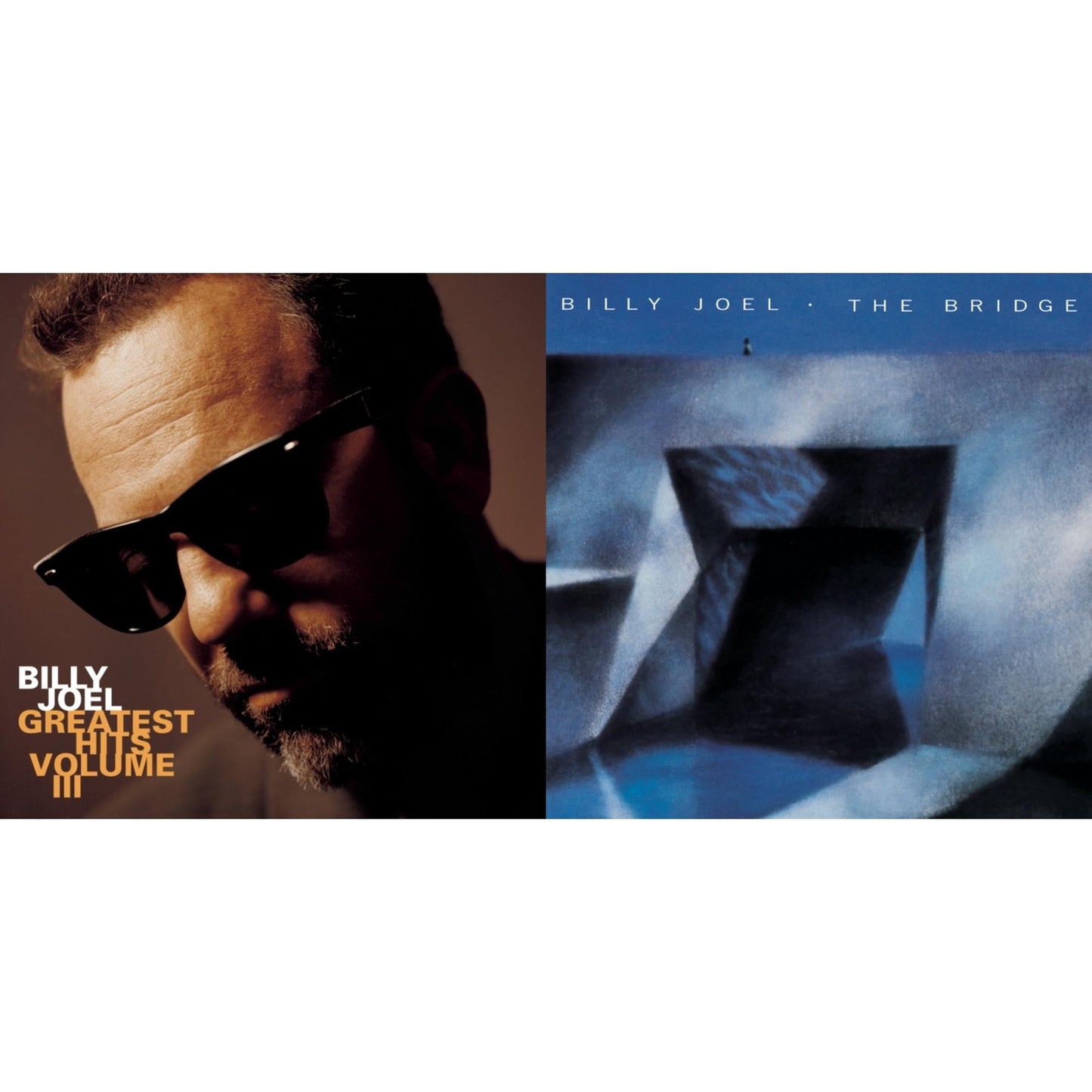 Bridge & Greatest Hits Vol.3