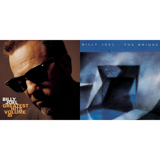Bridge & Greatest Hits Vol.3