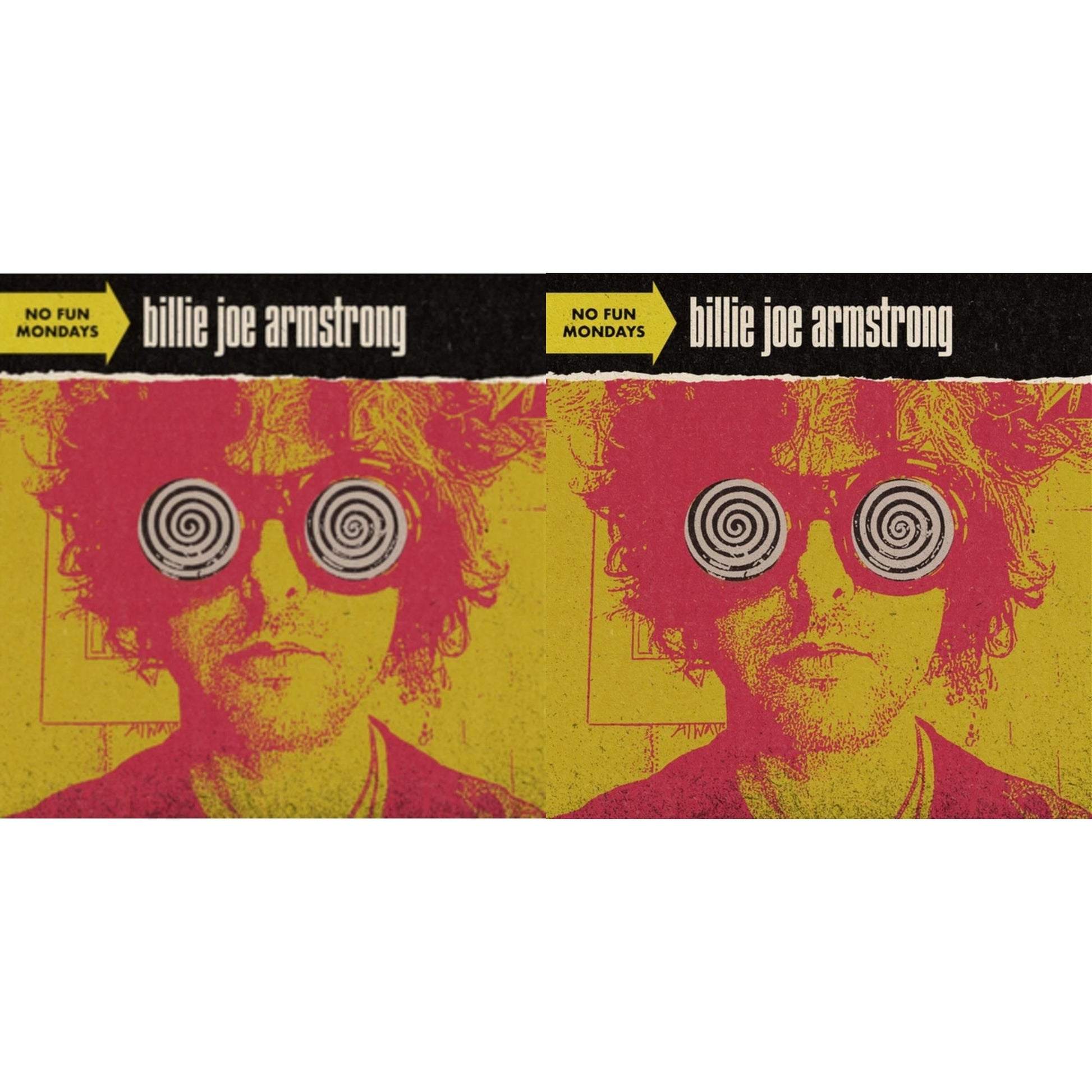 This is a 2 LP Vinyl SKU bundle.
1.This LP Vinyl is brand new.Format: LP VinylMusic Style: HouseThis item's title is: No Fun MondaysArtist: Billie Joe ArmstrongLabel: REPRISEBarcode: 093624888604Release Date: 11/27/2020
2.This LP Vinyl is brand new.