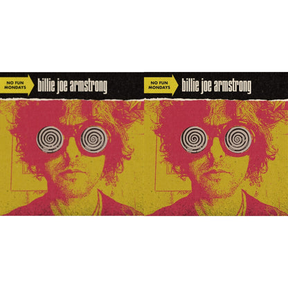 This is a 2 LP Vinyl SKU bundle.
1.This LP Vinyl is brand new.Format: LP VinylMusic Style: HouseThis item's title is: No Fun MondaysArtist: Billie Joe ArmstrongLabel: REPRISEBarcode: 093624888604Release Date: 11/27/2020
2.This LP Vinyl is brand new.