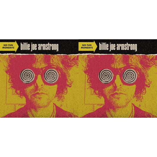 This is a 2 LP Vinyl SKU bundle.
1.This LP Vinyl is brand new.Format: LP VinylMusic Style: HouseThis item's title is: No Fun MondaysArtist: Billie Joe ArmstrongLabel: REPRISEBarcode: 093624888604Release Date: 11/27/2020
2.This LP Vinyl is brand new.