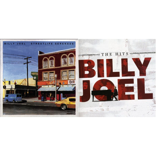 Streetlife Serenade & Hits
