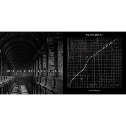 After Bach Ii & Jacob's Ladder