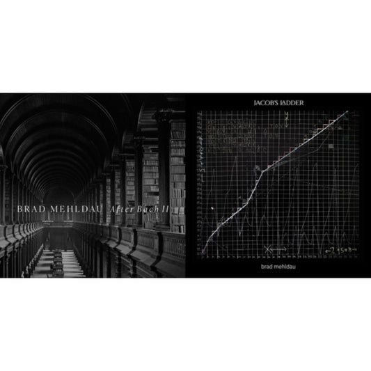 After Bach Ii & Jacob's Ladder