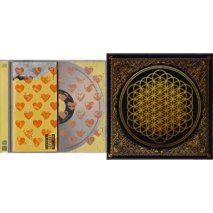 Amo (Pa) & Sempiternal