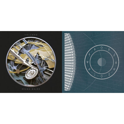 Columbo & Song For Every Moon