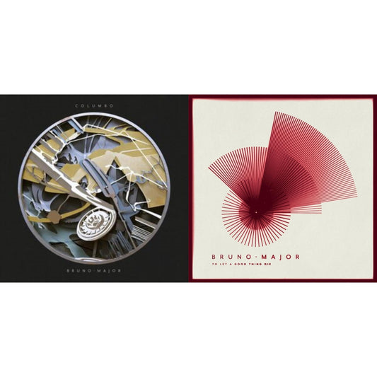 Columbo & To Let A Good Thing Die