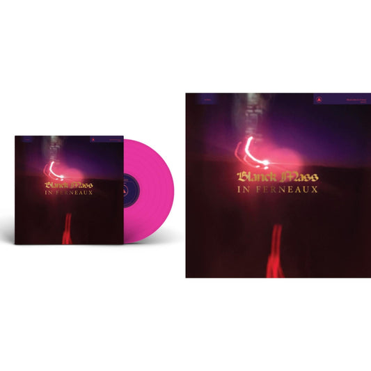 This is a 2 LP Vinyl SKU bundle.
1.This LP Vinyl is brand new.Format: LP VinylMusic Style: ExperimentalThis item's title is: In Ferneaux (Magenta LP Vinyl) (I)Artist: Blanck MassLabel: SACRED BONES RECORDSBarcode: 843563134481Release Date: 2/26/2021
2.This LP Vinyl is brand new.