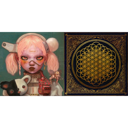 Post Human: Nex Gen (X) & Sempiternal