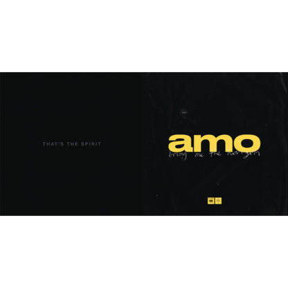 This is a 2 LP Vinyl SKU bundle.
1.This LP Vinyl is brand new.Format: LP VinylMusic Style: MetalcoreThis item's title is: Amo (Pa) (2 LP/140G)Artist: Bring Me The HorizonLabel: COLUMBIABarcode: 190758956411Release Date: 1/25/2019
2.This LP Vinyl is brand new.