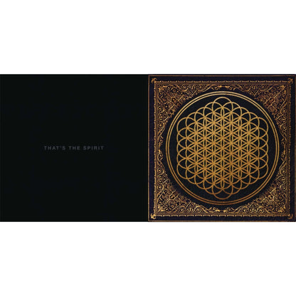 Bring Me The Horizon - Sempiternal & That's The Spirit (Pa/LP/CD/Gatefold)