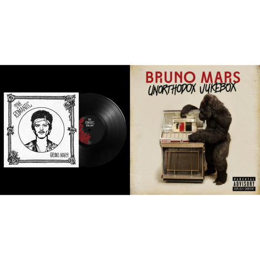 Romantic & Unorthodox Jukebox