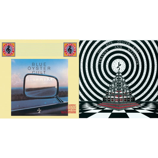 Mirrors & Tyranny & Mutation