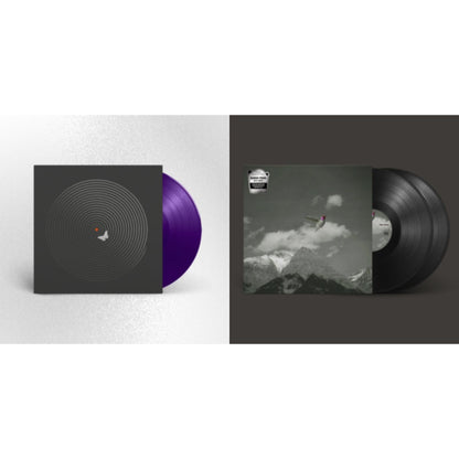 Set & Setting (Purple LP Vinyl/Deluxe) & Melt Away (2LP)