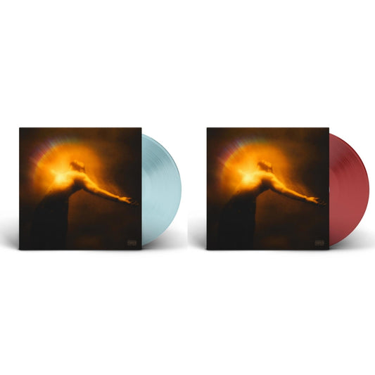 Better Me Than You (X) (Clarity Edition LP Vinyl) & Better Me Than You (X) (Pressure Edition LP Vinyl)