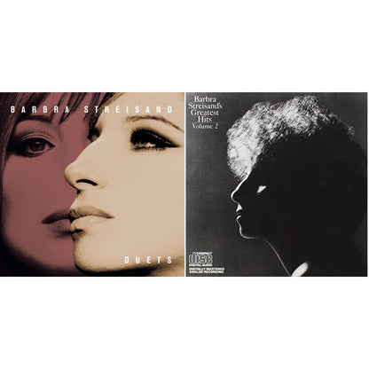 Greatest Hits Vol.2 & Duets