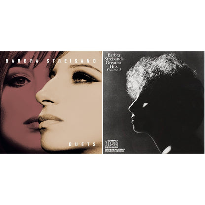 Greatest Hits Vol.2 & Duets
