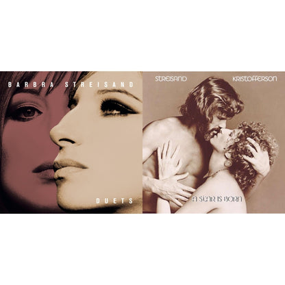 Star Is Born & Duets