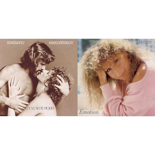 Star Is Born & Emotion
