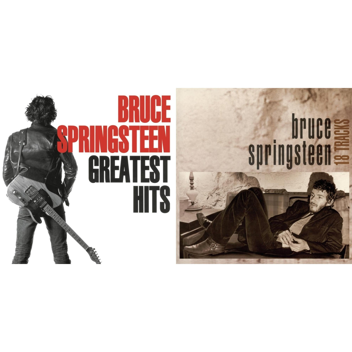 Greatest Hits (2 LP/150G Vinyl/Dl Code) & 18 Tracks