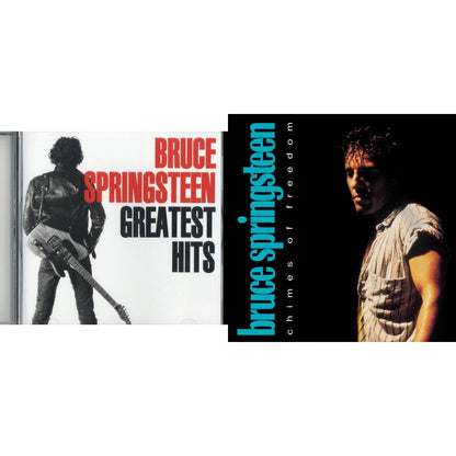 Greatest Hits & Chimes Of Freedom