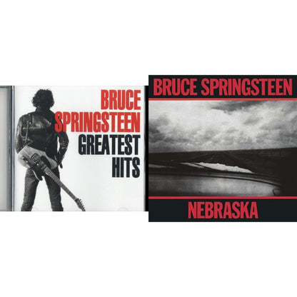 Greatest Hits & Nebraska