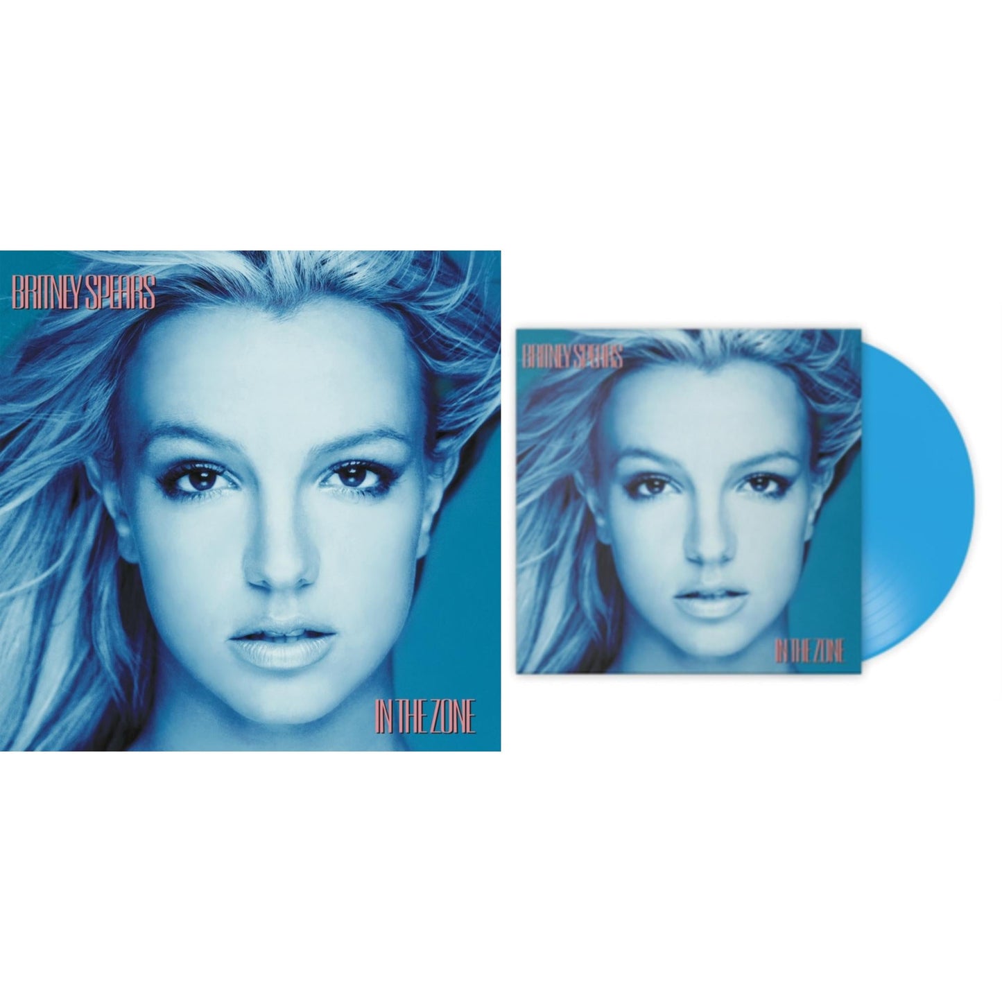 This is a 2 LP Vinyl SKU bundle.
1.This LP Vinyl is brand new.Format: LP VinylMusic Style: Synth-popThis item's title is: In The ZoneArtist: Britney SpearsLabel: LEGACYBarcode: 196587738815Release Date: 3/31/2023
2.This LP Vinyl is brand new.