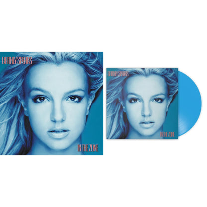 This is a 2 LP Vinyl SKU bundle.
1.This LP Vinyl is brand new.Format: LP VinylMusic Style: Synth-popThis item's title is: In The ZoneArtist: Britney SpearsLabel: LEGACYBarcode: 196587738815Release Date: 3/31/2023
2.This LP Vinyl is brand new.