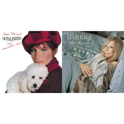 Songbird & Love Is The Answer