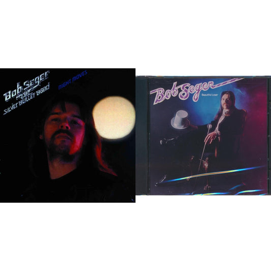 Night Moves & Beautiful Loser