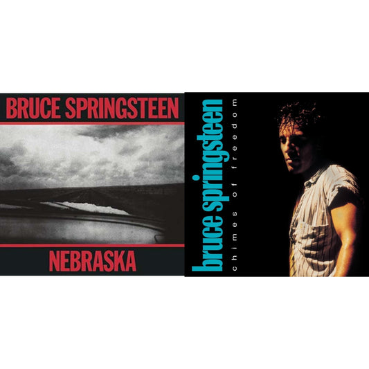Chimes Of Freedom & Nebraska