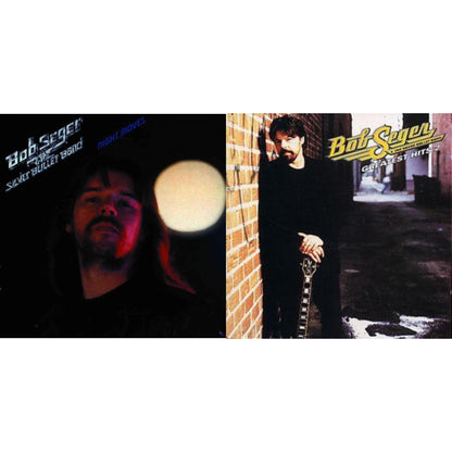 Night Moves & Greatest Hits Vol.2