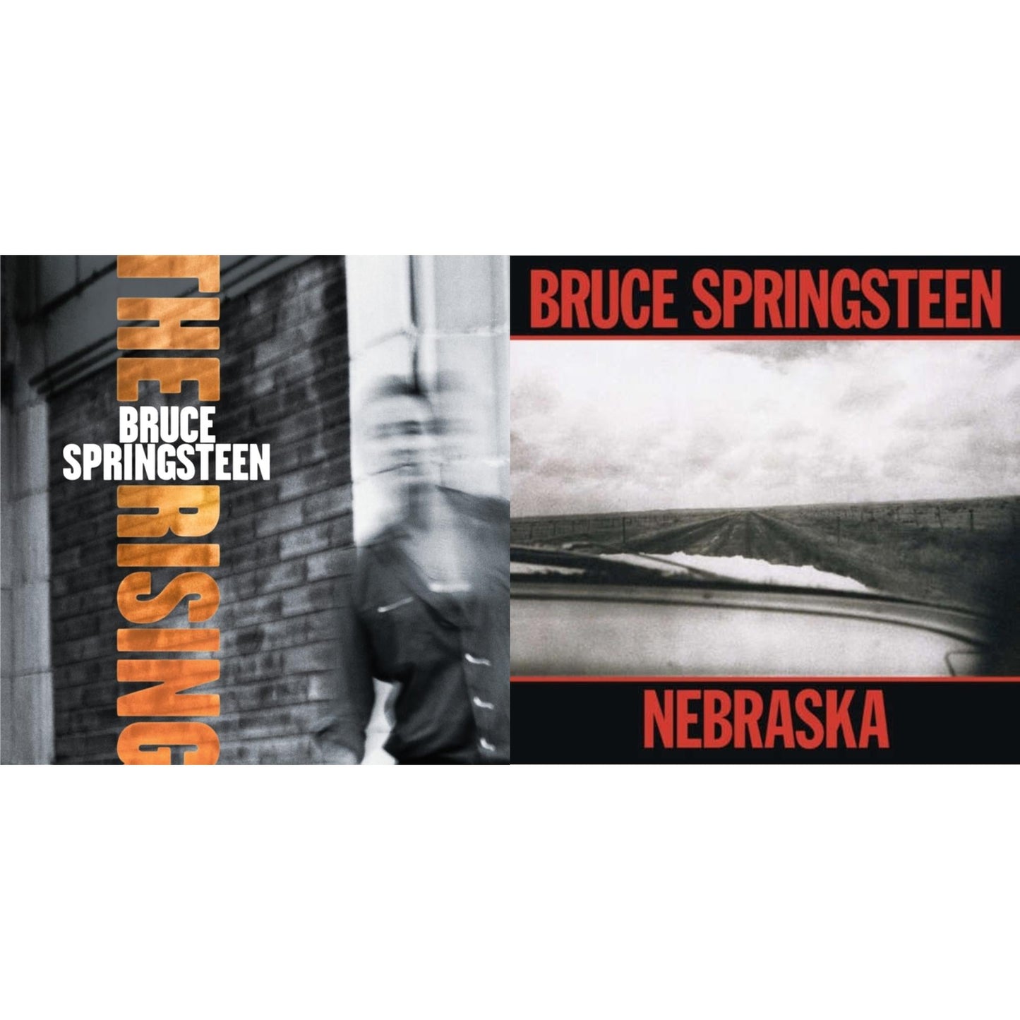 Rising & Nebraska (180G)