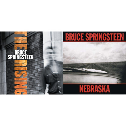 Rising & Nebraska (180G)