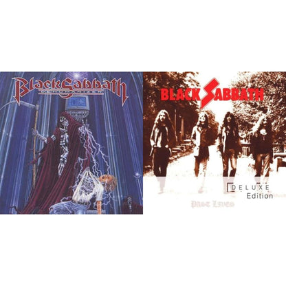 Dehumanizer & Past Lives
