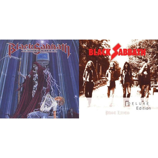 Dehumanizer & Past Lives