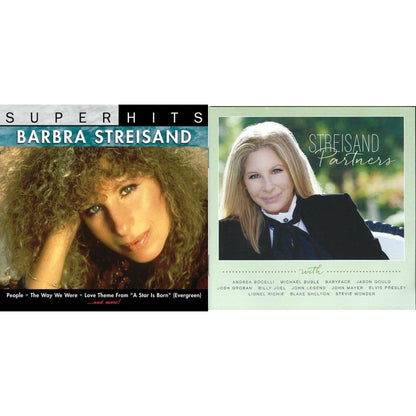 Super Hits & Partners