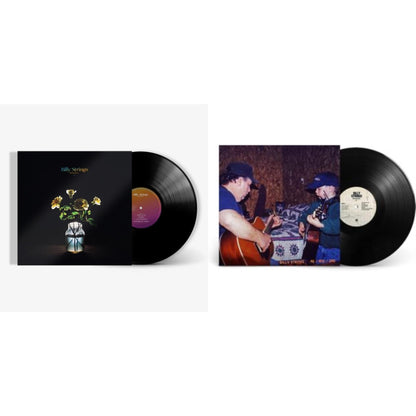 This is a 2 LP Vinyl SKU bundle.
1.This LP Vinyl is brand new.Format: LP VinylMusic Style: BluegrassThis item's title is: Renewal (2LP/180G)Artist: Billy StringsLabel: ROUNDERBarcode: 888072282940Release Date: 10/8/2021
2.This LP Vinyl is brand new.