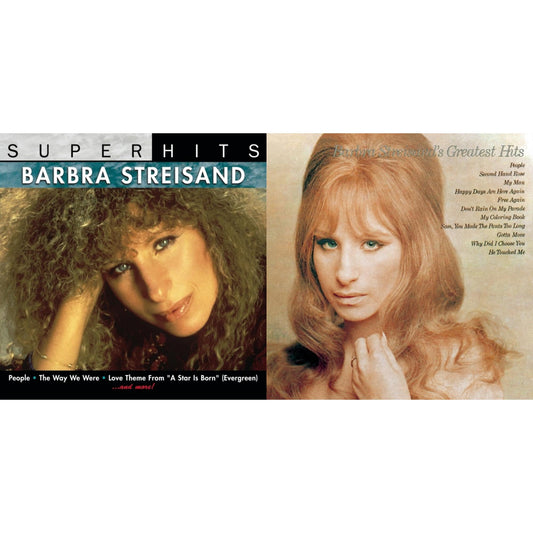 Super Hits & Greatest Hits