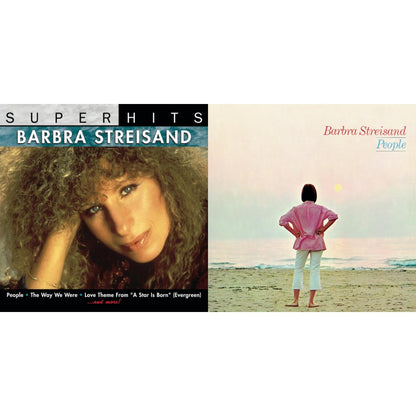 Super Hits & People