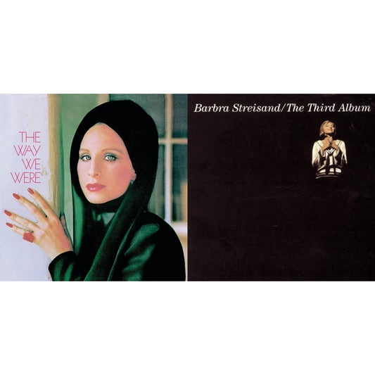 Way We Were & Third Album
