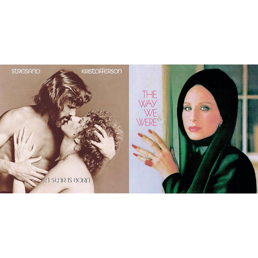 Star Is Born & Way We Were